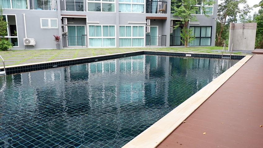 🏙💎 ให้เช่าคอนโดสวย ทำเลดี มองเห็นวิวต้นไม้ธรรมชาติ มีเฟอร์นิเจอร์ให้ครบชุดพร้อมเข้าอยู่ ภายในกว้างขวาง เป็นส่วนตัว มีความปลอดภัย 8