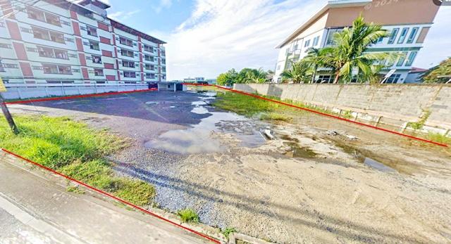 BTS คูคต 1.7กม.ที่จอดรถ 2ไร่ 1งาน 3,640 ตร.ม.ให้เช่าที่ดินถมแล้ว พร้อมอาคารร้านค้า โชว์รูม ร้านอาหาร ลำลูกกาคลอง2 เข้าออ 2