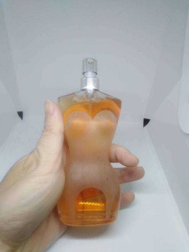 น้ำหอมแท้ราคาคุยกันได้ JPG Jean Paul Gautier classique edp 100ml