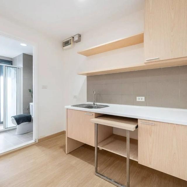 ขาย คอนโด ฟิวส์โมเบียส 5