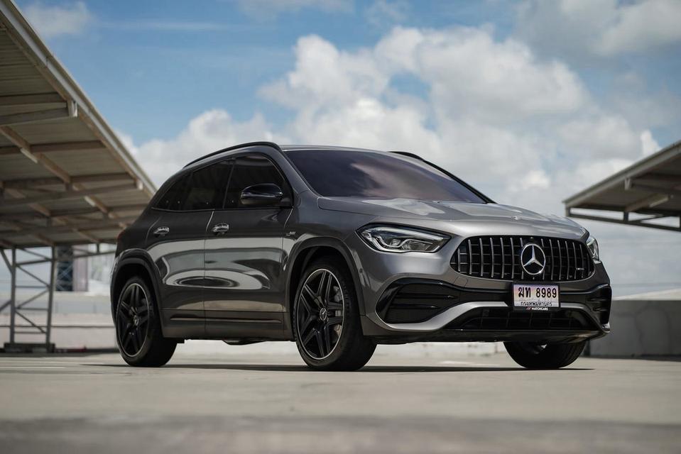 ✨Mercedes-Benz GLA35 AMG 4MATIC ปี 2023 รูปย่อยที่ 3