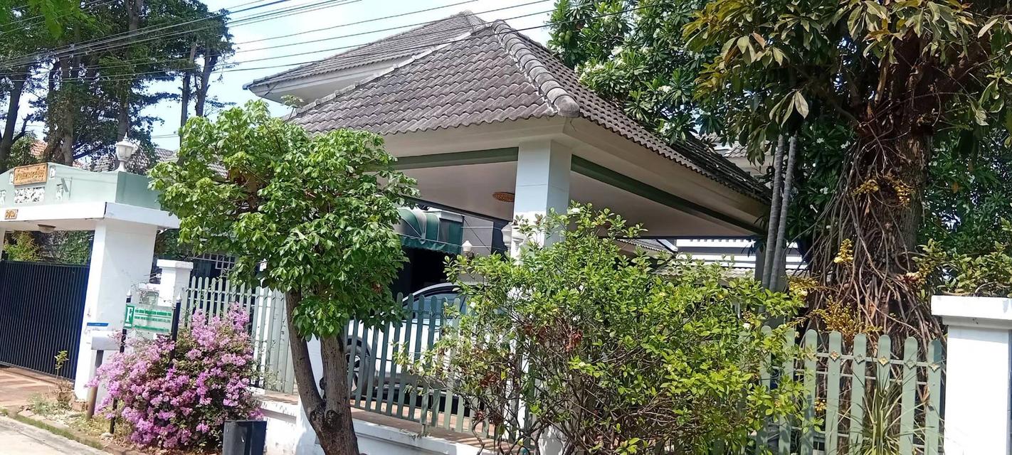 ขายบ้าน-ดิโอเรียนตัลเฮ้าส์ บางบัวทอง นนทบุรี 3