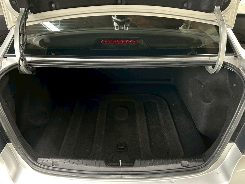 ขายด่วน! Chevrolet CRUZE 1.8 LS AT ปี 2013 รถสวย สภาพดี พร้อมขับทันที! 17