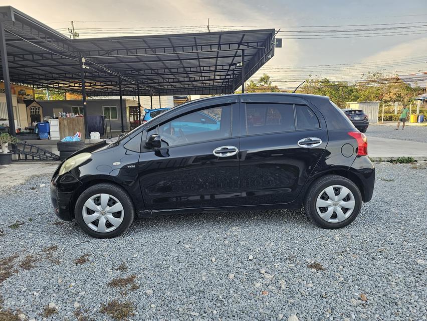 TOYOTA YARIS 1.5 J AUTO ปี 2012 รูปที่ 13