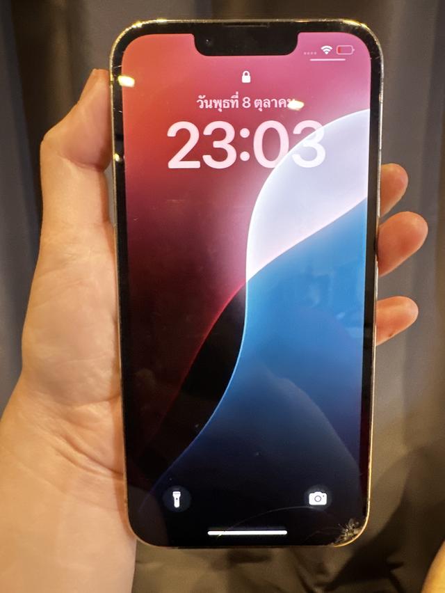 iPhone 13 pro 512GB