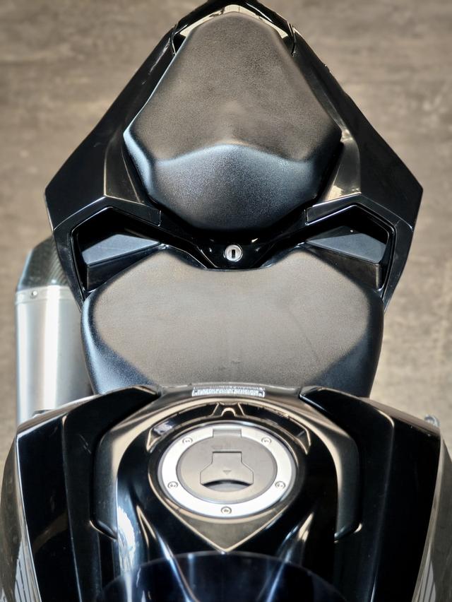 CBR250RR มือสอง สภาพพร้อมใช้งาน รูปที่ 9
