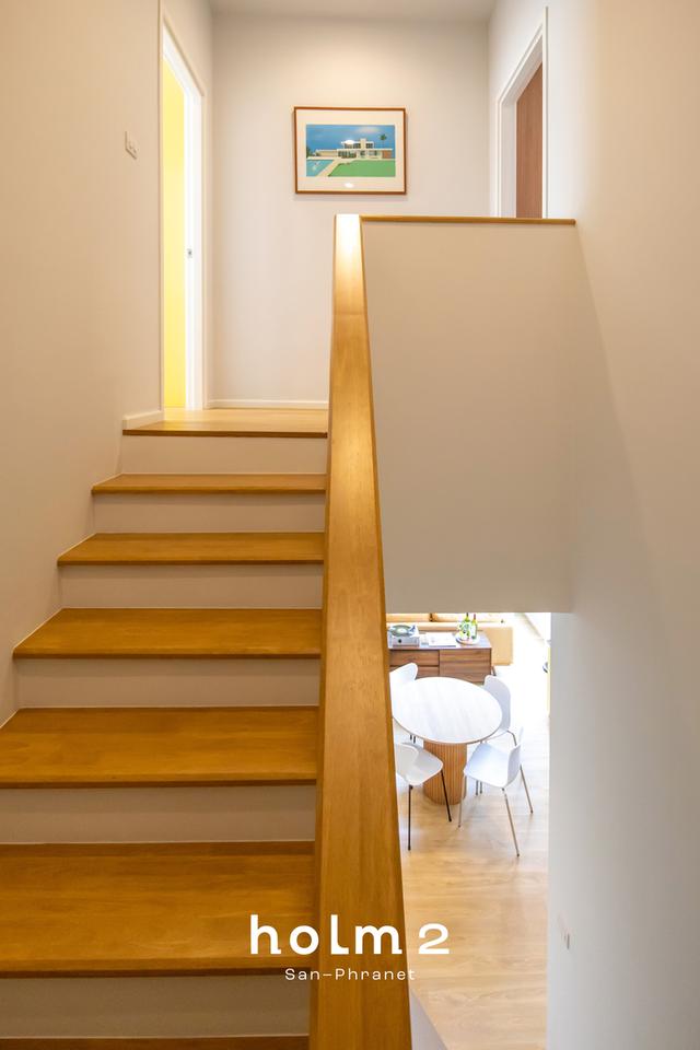 บ้านแฝด 3 ห้องนอน 3 ห้องน้ำ 5