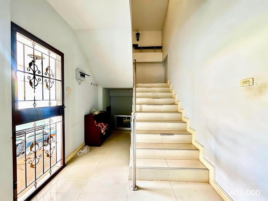 บ้านเดี่ยว 2 ชั้น ใจกลางเมืองอุดร โกเมนซิตี้ ต.หมากแข้ง 17