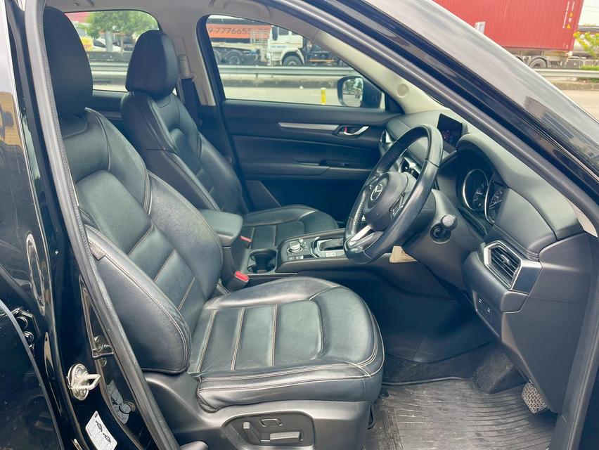 รหัสรถ PJP36 📌2019 MAZDA CX-5 2.0 C 4