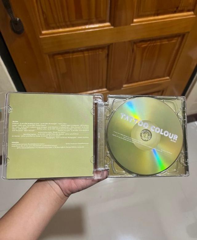 แผ่น CD