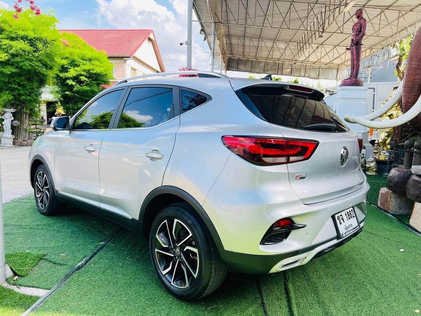 MG ZS  ตัว V เครื่อง 1.5cc. AUTO ปี 2023 รูปที่ 16