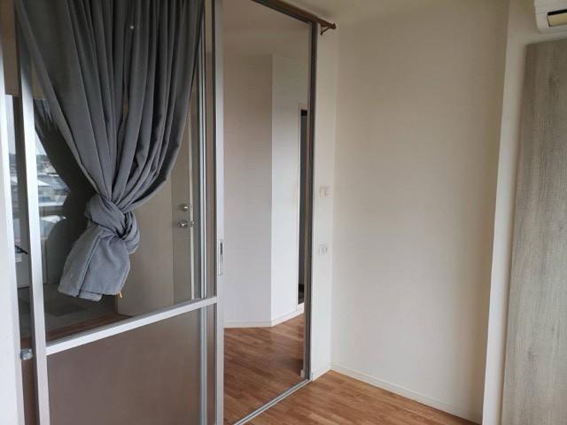 ขายคอนโดลุมพินีพาร์ค นวมินทร์ ศรีบูรพา 23 ตร.ม. โครงการติดถนนนวมินทร์ คอนโดพร้อมอยู่ ราคาดี เหมาะทั้งซื้ออยู่อาศัยและลงทุน 3