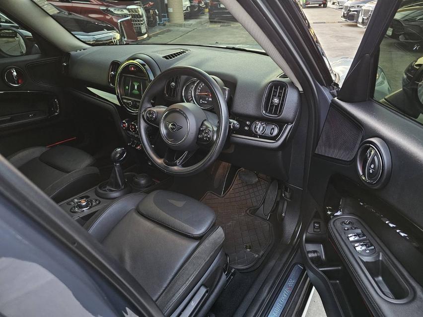 Mini Countryman Entry ปี 2019 รหัส JRS5999 7