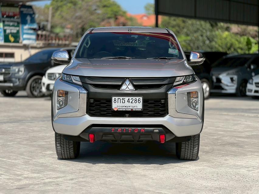 MITSUBISHI TRITON 2.4 GT ปี 2019 รูปย่อยที่ 2