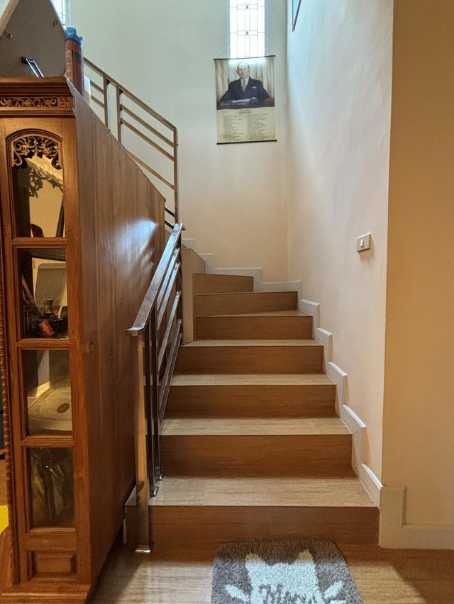 บ้านมือสอง สภาพดี แพรกษาสมุทรปราการ ใกล้ BTS 5