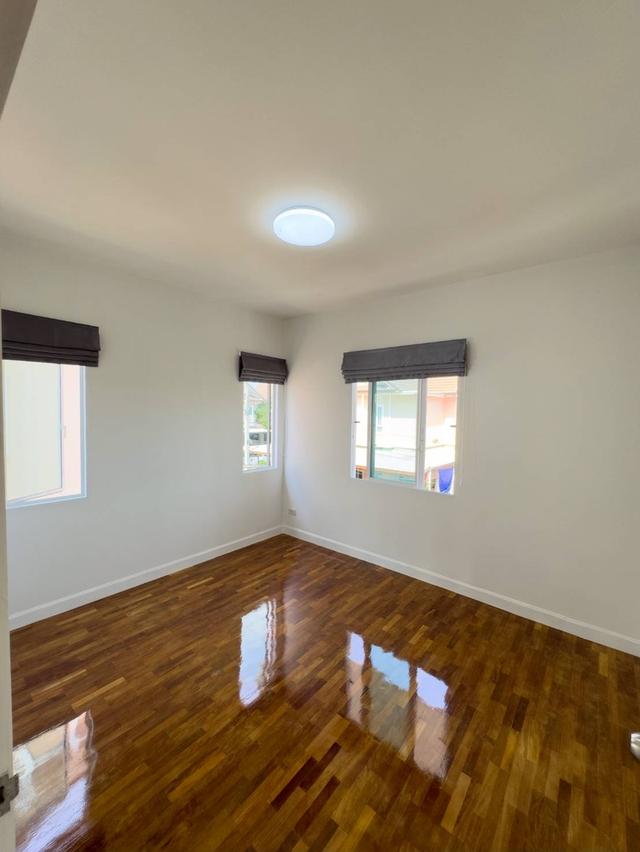 ขายบ้านเดี่ยว 2 ชั้น นนทรีฟลอร่า ศาลายา-คลองมหาสวัสดิ์ บางกรวย ใกล้เซ็นทรัล ศาลายา 11