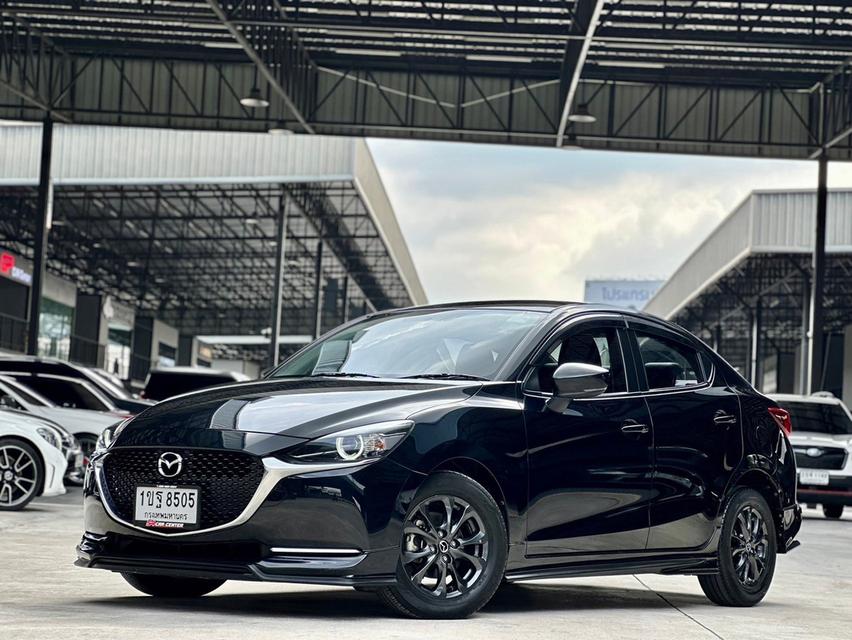 Mazda 2 1.3 S Leather ปี 2020 ไมล์ 10,000 กม. 17