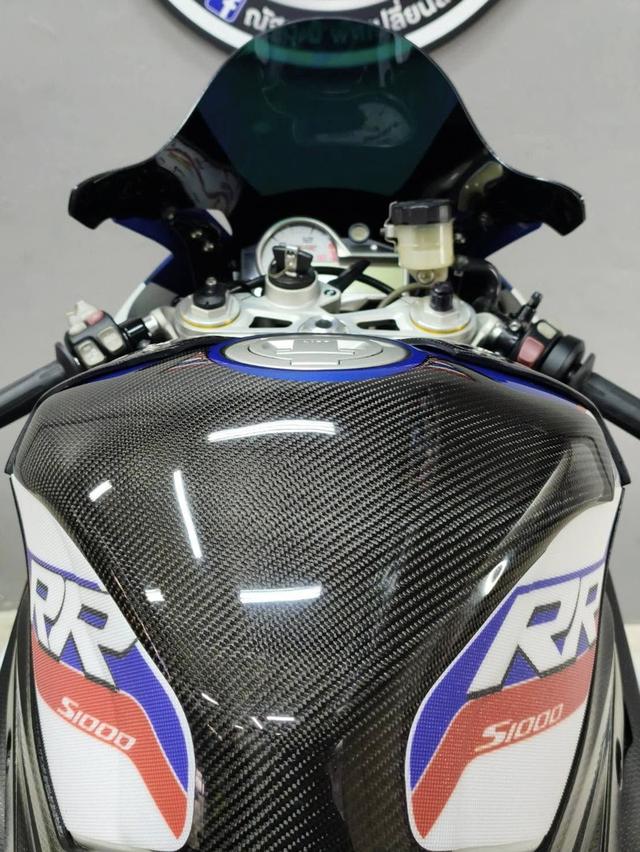 ออกรถ 0 บาท S1000RR ปี2019 รูปที่ 5