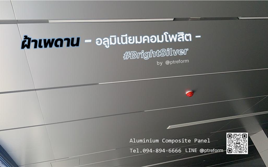 ตกแต่งอาคาร-บ้านให้น่าอยู่-ทันสมัย ด้วยโทน “สีซิลเวอร์” 