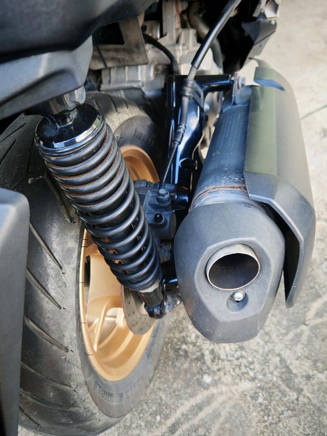 มอเตอร์ไซค์ YAMAHA Xmax 300 มือสอง ปี 2020 15