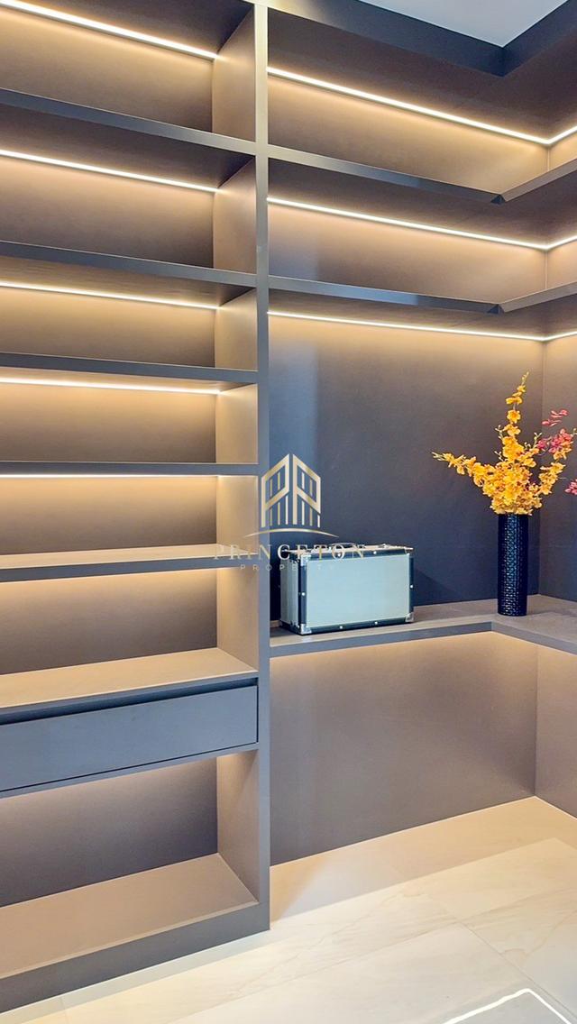 Luxury House For Sale or Rent Malton Gates Krungthep Kreetha 7