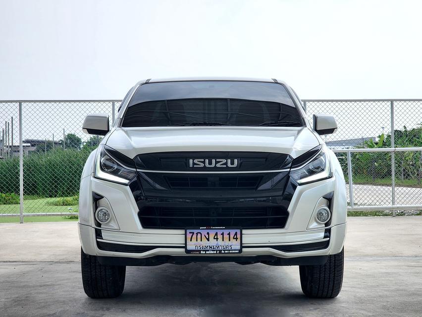 ขายIsuzu Dmax 1.9Z ปี18 2