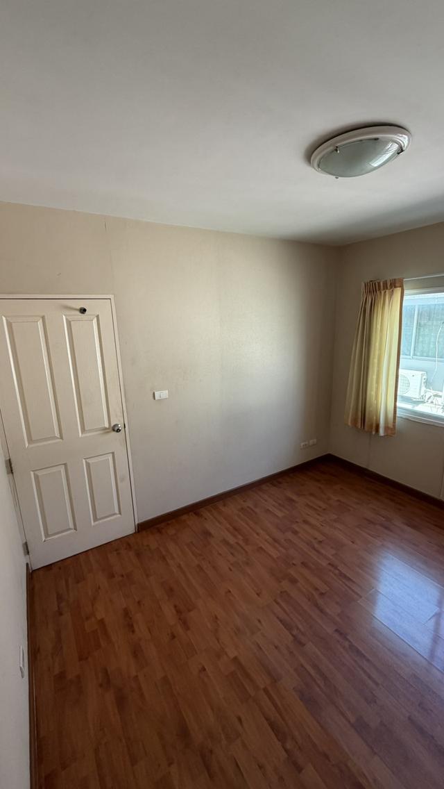 ขาย ทาวน์โฮม 2 ชั้น โครงการบ้านกลางเมือง S Sense อ่อนนุช-วงแหวน 7