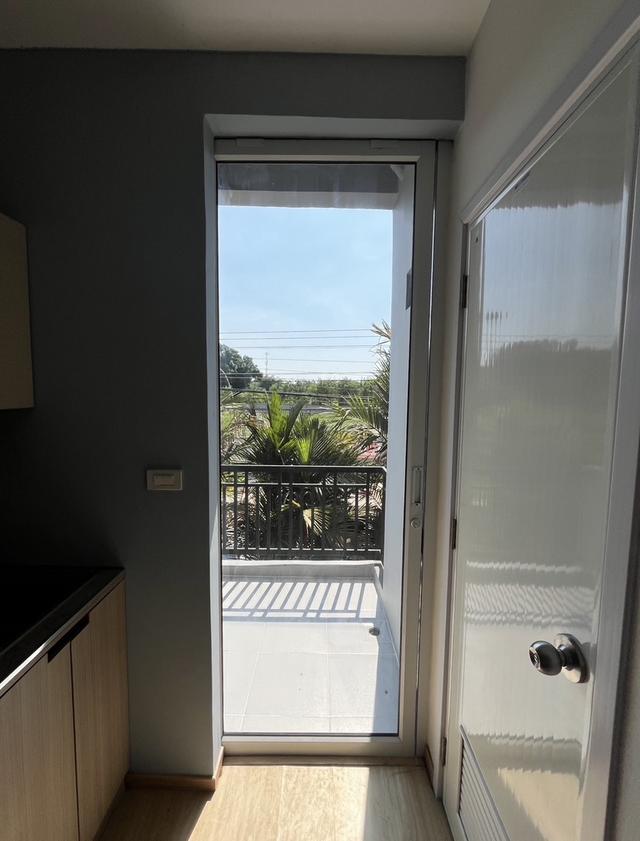 คอนโด cityคอนโด ปทุมธานี 10