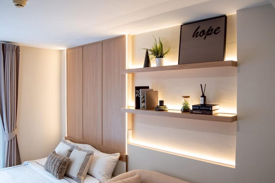 ขาย 🏙 Elio สุขุมวิท 64 — ใกล้ BTS ปุณณวิถี แค่ 5 นาที! 8