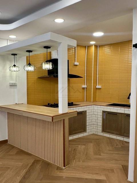 ขาย ทาวน์เฮ้าส์ 2 ชั้น หมู่บ้าน ประชากรไทย ซอยลาดพร้าว 93  7