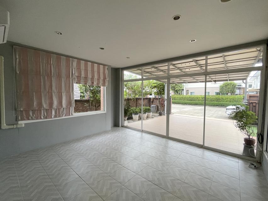 [Agent Post] ส่งต่อ บ้านแห่งความสุข บ้านเดี่ยว โครงการภัสสร เพรสทีจ ลุกซ์ พัฒนาการ 44 18