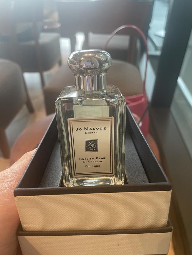 น้ำหอม Jomalone English pair