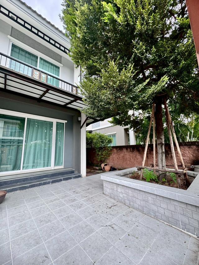 ให้เช่าบ้านเดี่ยวหรู พัฒนาการ 44 หมู่บ้านภัสสรเพรสทีจลุกซ์ (Passorn Prestique Luxe) (N.1783) 4