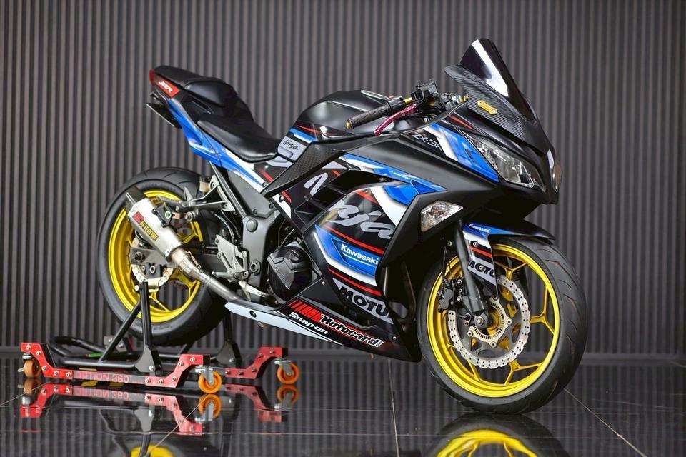 Ninja300