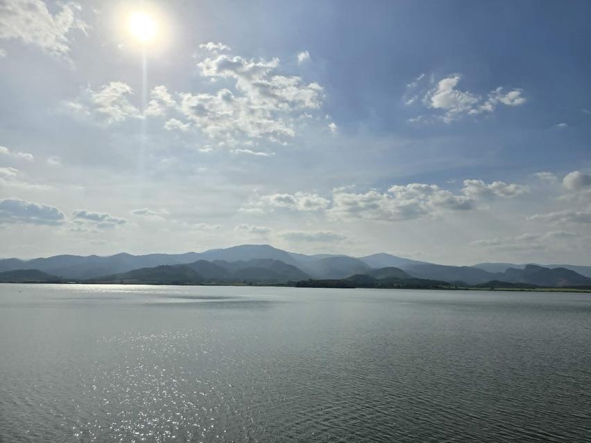 ขายที่ดินแถวจังหวัดกาญจบุรี ไร่ล่ะ 230000 8