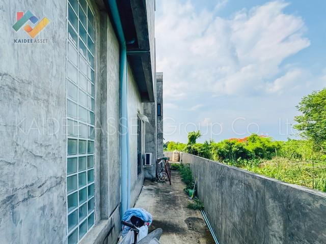 บ้านเดี่ยว ถนน พุทธมณฑลสาย 2 ( ซอย นครลุง ) ราคาถูก 17