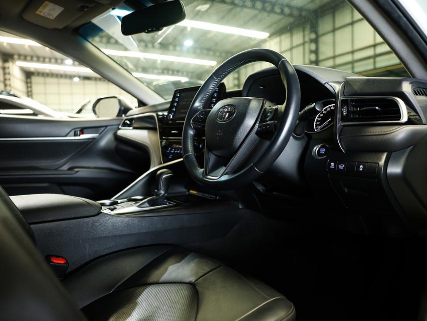 2023 Toyota CAMRY 2.5 (ปี 18-24) Sport Sedan AT รูปที่ 13