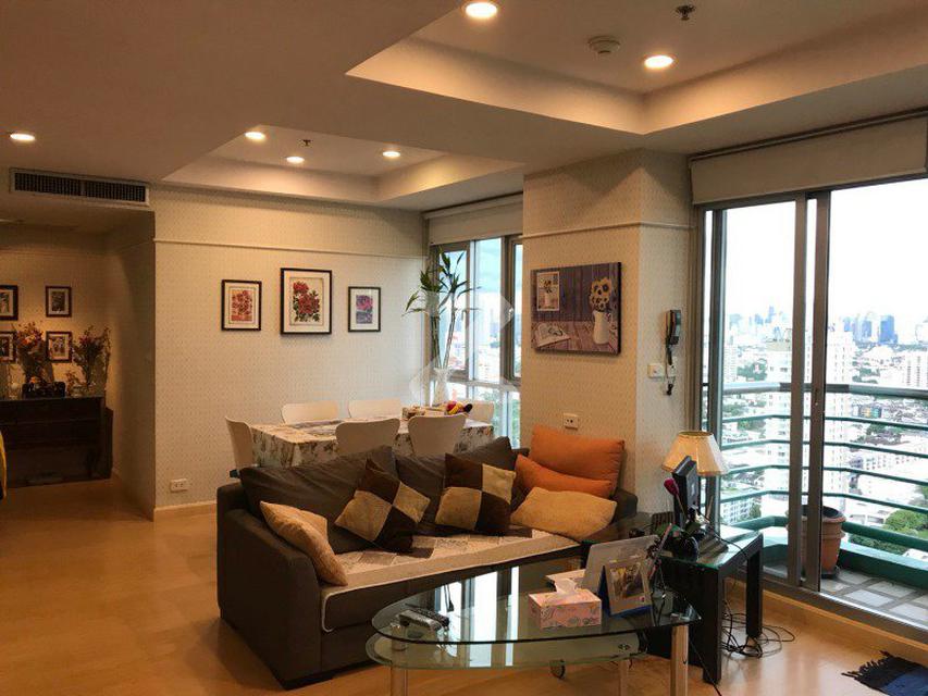 For Rent Lumpini Place Water Cliff 5