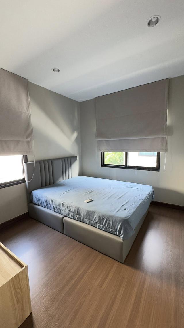 ให้เช่าบ้านเดี่ยว สวยมาก ในโครงการ 𝐀𝐫𝐞𝐞𝐲𝐚 𝐂𝐨𝐦𝐨 𝐁𝐨𝐭𝐚𝐧𝐢𝐜𝐚 บางนา บ้านแต่งครบ พร้อมอยู่ ทำเลดี ใกล้ Mega Bangna เพียง 5 นาที 15