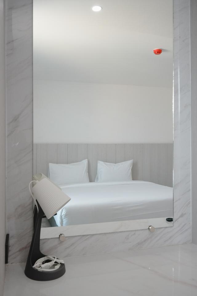 โรงแรม อารามิส กำแพงเพชร 8