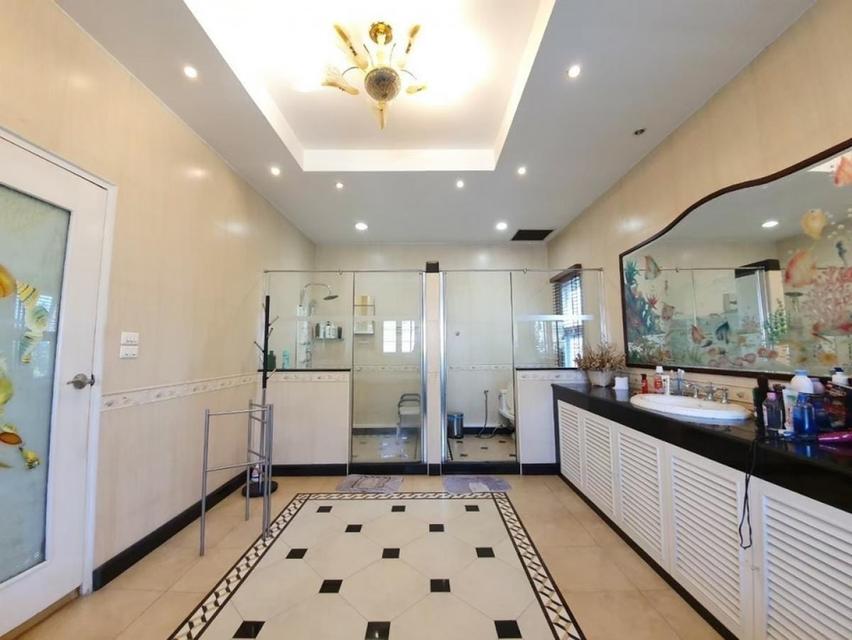 บ้านเดี่ยวสองชั้นให้เช่า พื้นที่กว้าง น่าอยู่ พร้อมต้อนรับผู้เช่าคนใหม่🏡🍃☀ 2