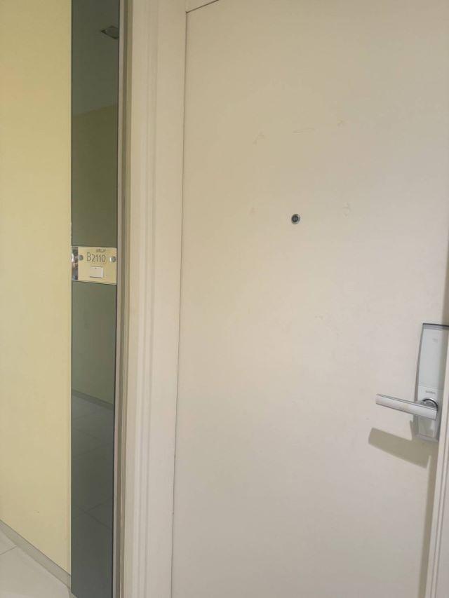 CM04350 ขาย คอนโด เดอะ เซนต์ เรสิเดนเซส The Saint Residences ใกล้ห้าแยกลาดพร้าว ถนนวิภาวดีรังสิต 13