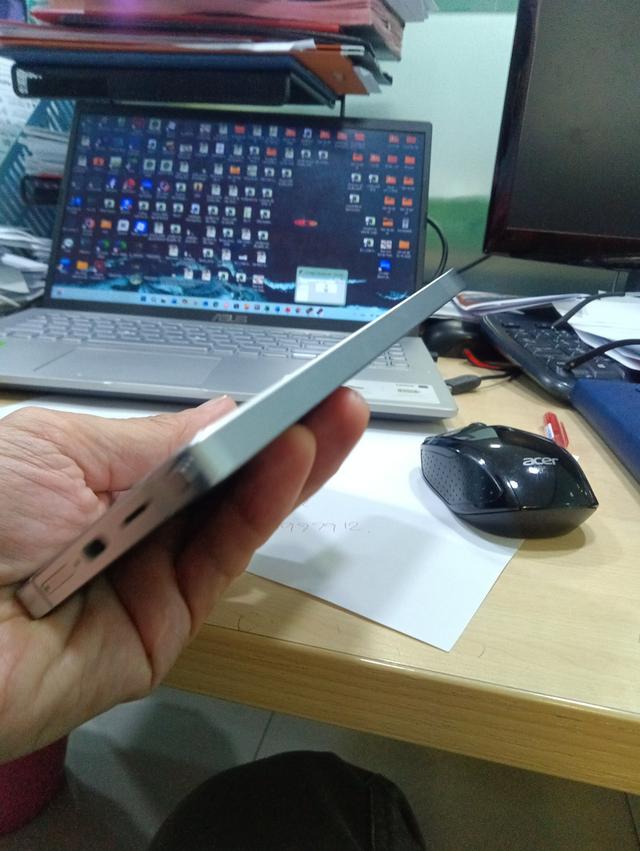 Samsung S25 Ultra มีประกัน รูปที่ 5