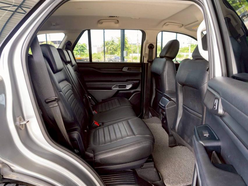 FORD EVEREST 2.0 TURBO SPORT 6AT 4x2 ปี 2024 17