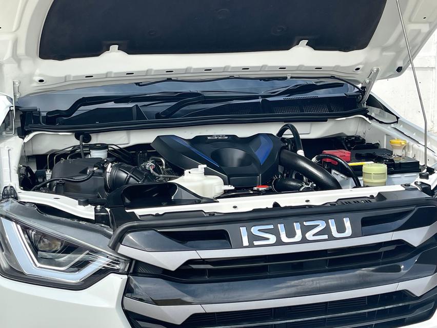 ขาย Isuzu Dmax 3.0Ddi S ปี22 15