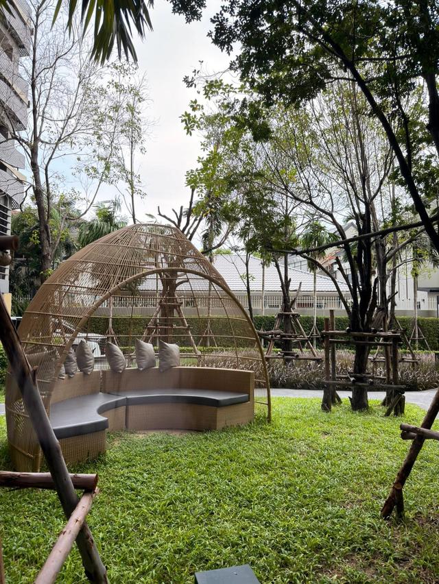 วิวแม่น้ำเจ้าพระยาแบบพาโนรามา! ปล่อยเช่าคอนโด The Clev Riverline พร้อมอยู่ ห้องสวย ลมดีตลอดปี 11