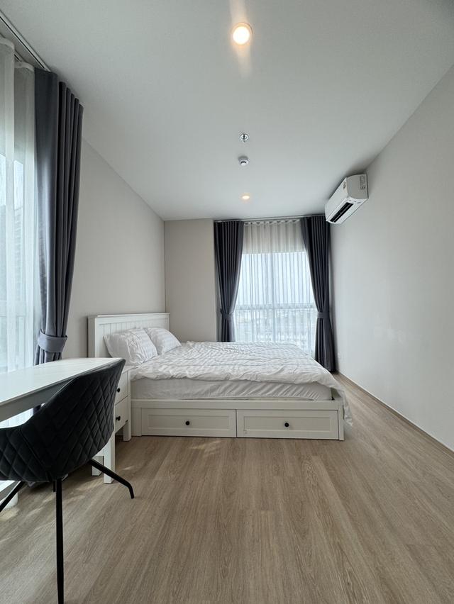 คอนโด ลุมพินี เพลส แจ้งวัฒนะ 17 8