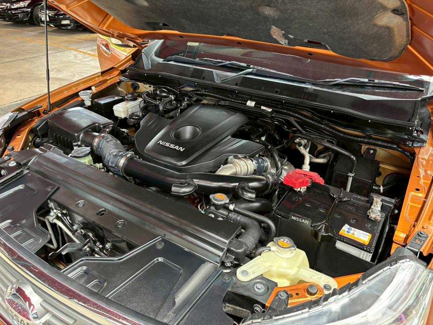 NISSAN NAVARA NP300 2.5 E KINGCAB ปี 2021 15