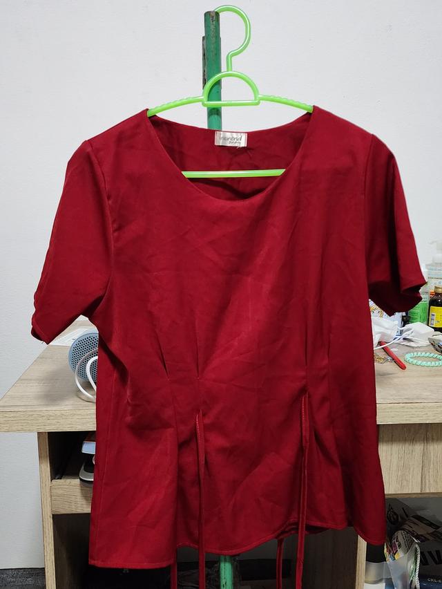 เสื้อผ้ามือสอง 20
