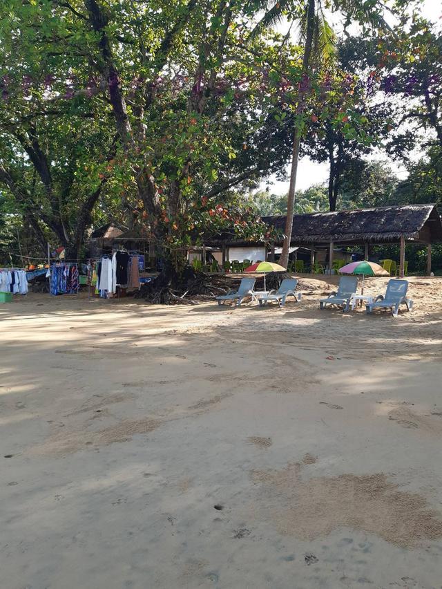 ที่ดินติดชายหาด เขาหลัก จ.พังงา 6